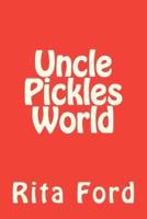 Uncle Pickles World