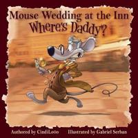 Mouse Wedding at the Inn