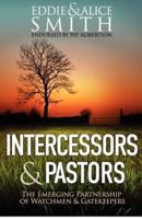 Intercessors & Pastors