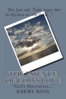 The Essence Of God's Love