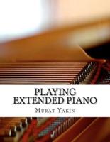 Playing Extended Piano