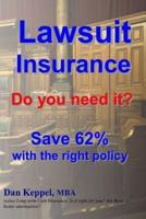 Lawsuit Insurance
