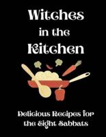 Witches in the Kitchen