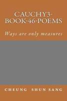Cauchy3-Book-46-Poems