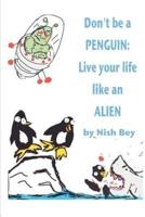 Don't Be a Penguin