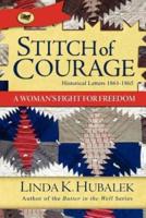 Stitch of Courage