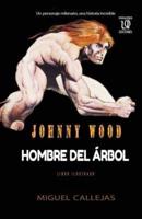 Johnny Wood