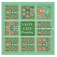 Vastu City Planning