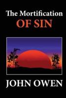 The Mortification of Sin