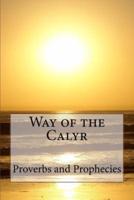 Way of the Calyr