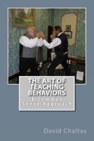 The Art of Teaching Behaviors