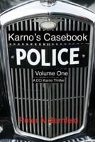 Karno's Casebook Volume One