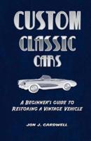 Custom Classic Cars