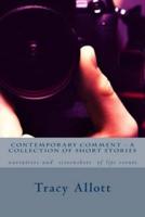 Contemporary Comment - A Collection of Short Stories