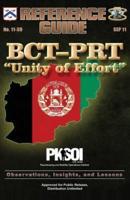 Bct-Prt Unity of Effort
