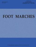 Foot Marches (FM 21-18)