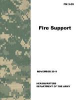 Fire Support (FM 3-09)