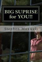 BIG SUPRISE for YOU!!