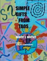 Simple Gifts from Taos