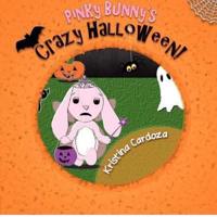 Pinky Bunny's Crazy Halloween!