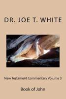 New Testament Commentary Volume 3