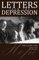 Letters from the Depression