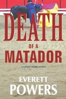 Death of a Matador