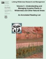 Linking Wilderness Research and Management