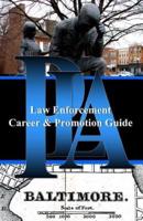 Pla Law Enforcement Career & Promotion Guide, Baltimore