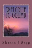 Welcome to Oquar