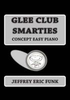 Glee Club Smarties Concept Easy Piano