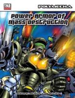 Power Armor of Mass Destruction