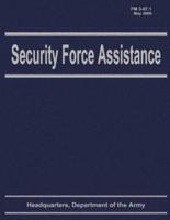Security Force Assistance (FM 3-07.1)