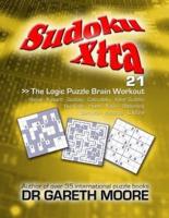 Sudoku Xtra 21