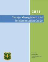 Change Management and Implementation Guide