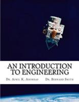 An Introduction to Engineering