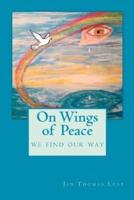On Wings of Peace