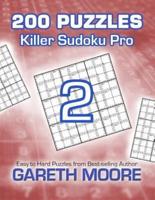 Killer Sudoku Pro 2