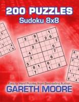 Sudoku 8X8