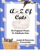 A-Z of Cats