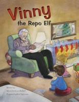 Vinny the Repo Elf