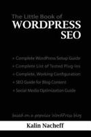 The Little Book of Wordpress Seo