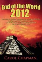 End of the World 2012 Book