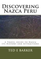 Discovering Nazca Peru
