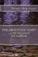 The Gratitude Habit