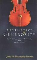 Aesthetics of Generosity