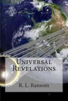 Universal Revelations