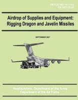 Airdrop of Supplies and Equipment