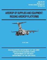 Airdrop of Supplies and Equipment