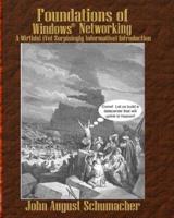 Foundations of Windows Networking